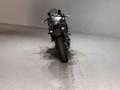Yamaha YZF-R25 2019