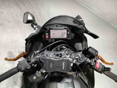 Yamaha YZF-R25 2019