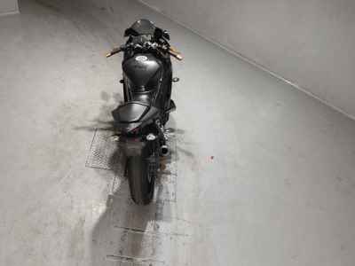 Yamaha YZF-R25 2019