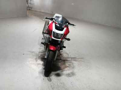 Honda CB1300 Super Boldor 2009