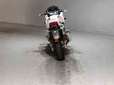 Honda CB1300 Super Boldor 2009