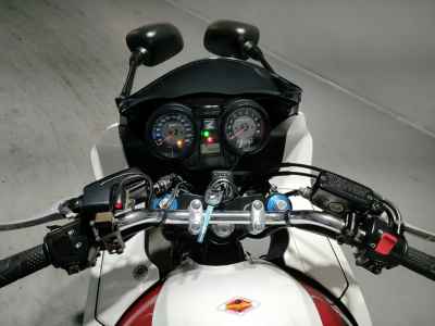 Honda CB1300 Super Boldor 2009