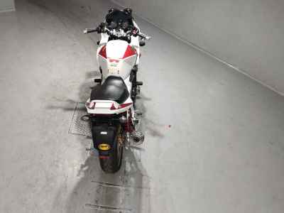 Honda CB1300 Super Boldor 2009