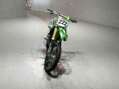 Kawasaki KX250F 2017