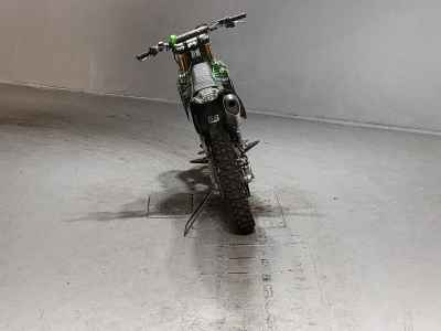 Kawasaki KX250F 2017