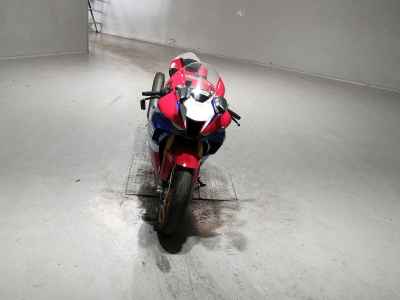Honda CBR1000RR SP 2022