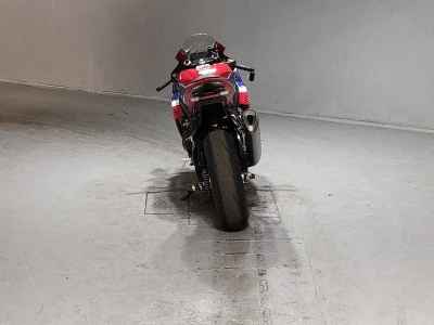 Honda CBR1000RR SP 2022