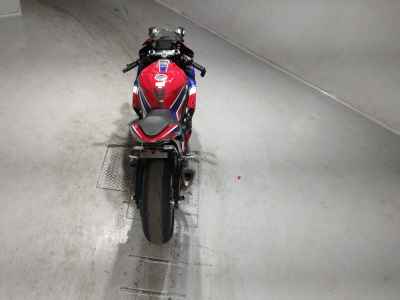 Honda CBR1000RR SP 2022