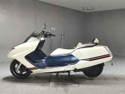 Yamaha Maxam 250 2010
