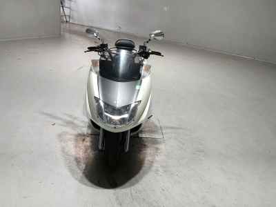 Yamaha Maxam 250 2010