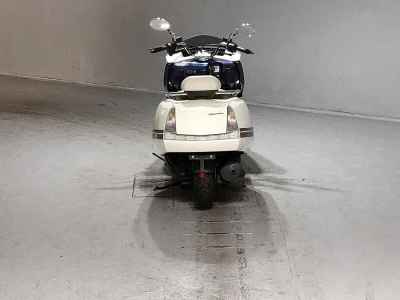 Yamaha Maxam 250 2010