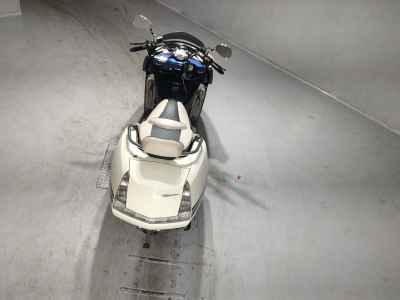 Yamaha Maxam 250 2010