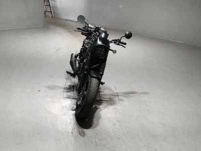 Honda Rebel CMX250 2020