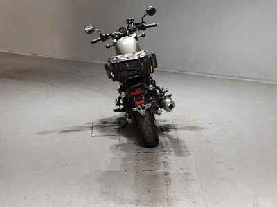 Honda Rebel CMX250 2020