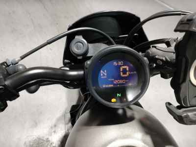 Honda Rebel CMX250 2020