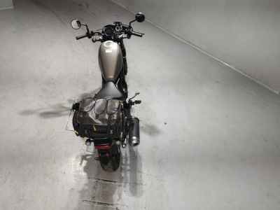 Honda Rebel CMX250 2020