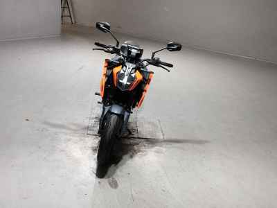 KTM 250 Duke