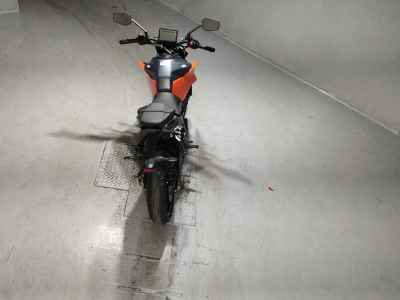KTM 250 Duke