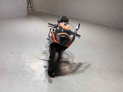 KTM RC 390