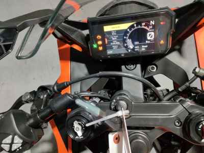 KTM RC 390