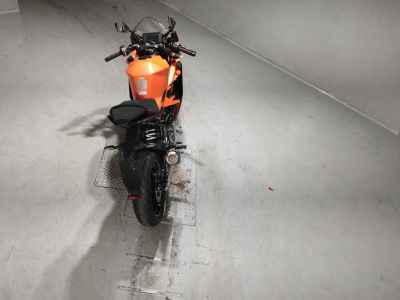 KTM RC 390