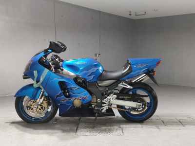 Kawasaki Ninja ZX-12R
