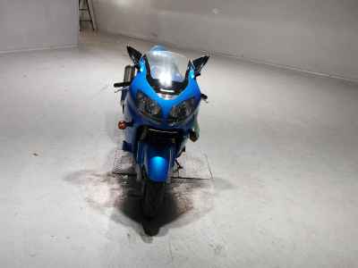 Kawasaki Ninja ZX-12R