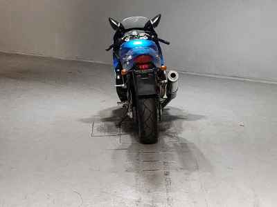 Kawasaki Ninja ZX-12R