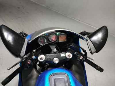 Kawasaki Ninja ZX-12R