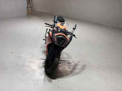 KTM RC 390