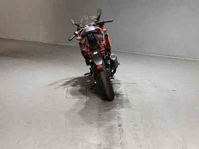 KTM RC 390