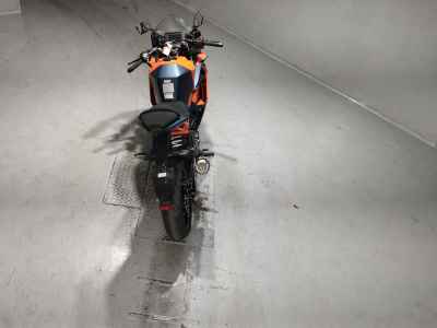 KTM RC 390