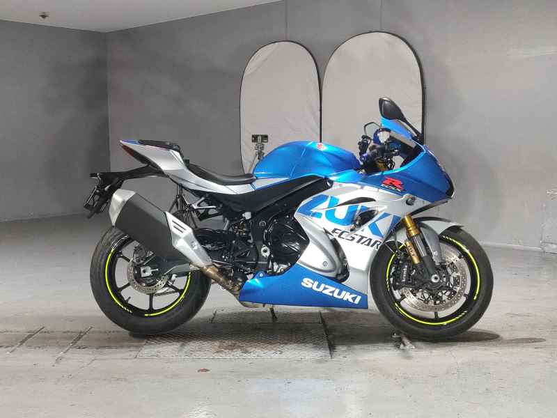 Suzuki GSX-R1000 2020