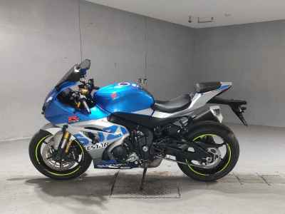 Suzuki GSX-R1000 2020