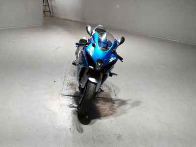 Suzuki GSX-R1000 2020