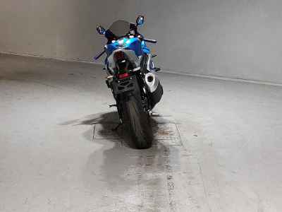 Suzuki GSX-R1000 2020