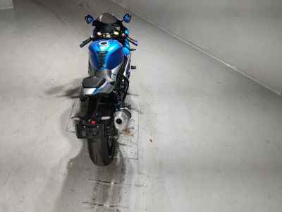 Suzuki GSX-R1000 2020