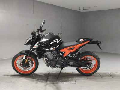 KTM 890 Duke GP