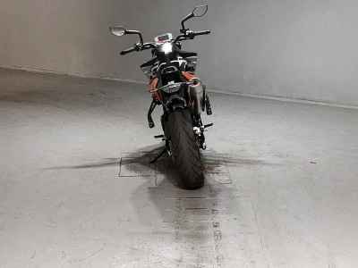 KTM 890 Duke GP
