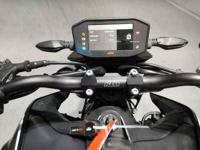 KTM 890 Duke GP