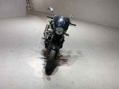 Yamaha XJR1300 2017