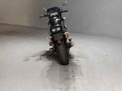 Yamaha XJR1300 2017
