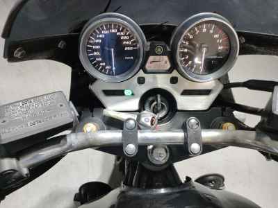 Yamaha XJR1300 2017