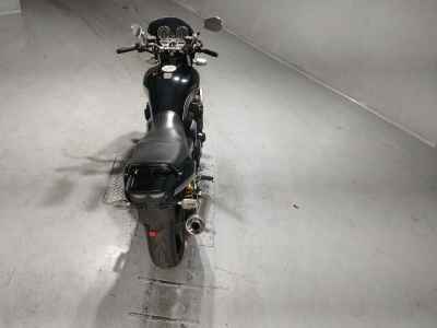 Yamaha XJR1300 2017