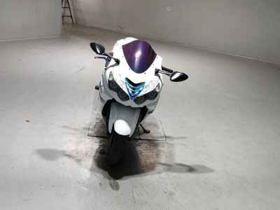 Kawasaki Ninja ZX-14R 2016