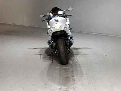 Kawasaki Ninja ZX-14R 2016