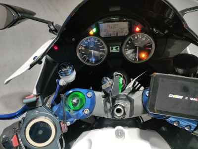 Kawasaki Ninja ZX-14R 2016