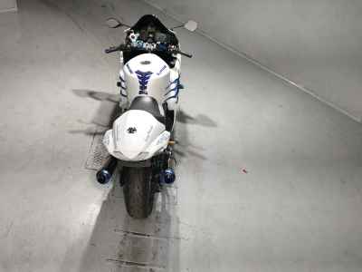 Kawasaki Ninja ZX-14R 2016