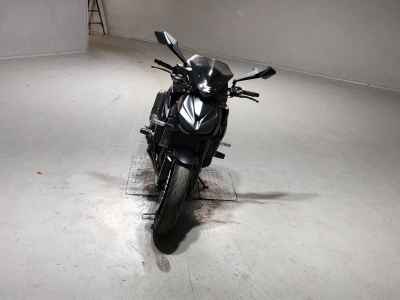 Kawasaki Z1000 2019