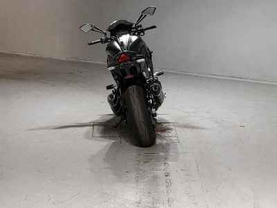 Kawasaki Z1000 2019